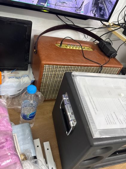 ลำโพง รูปที่ 4