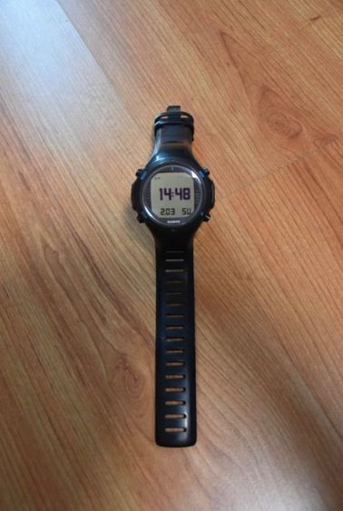 Suunto D6i Novo dive computer