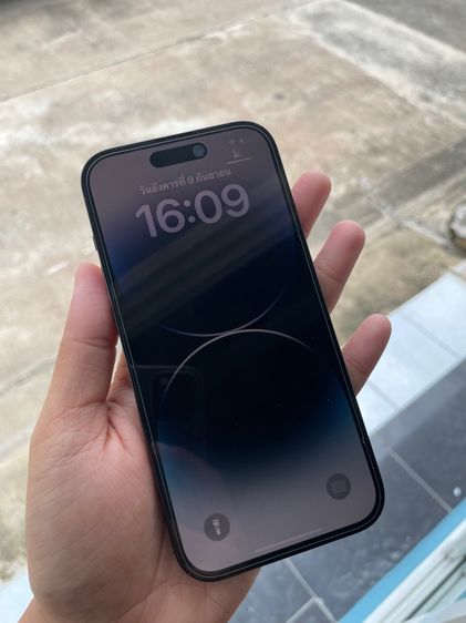 iPhone 14pro 128gb ศูนย์ไทยเดิม