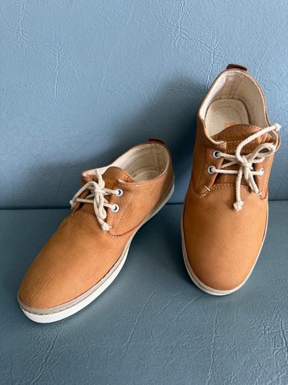 รองเท้า Timberland แท้สวยๆสภาพใหม่มากๆ