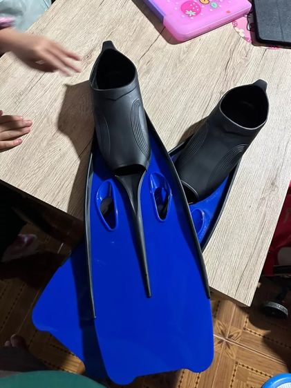 ตีนกบ รูปที่ 4