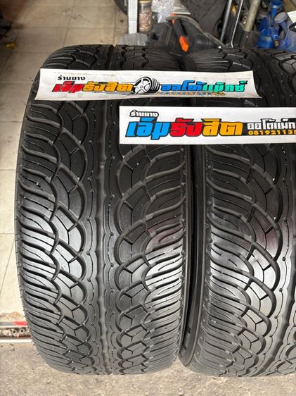 ยาง245 45 20 YOKOHAMA PARADA SPEC X ปี24 รูปที่ 2