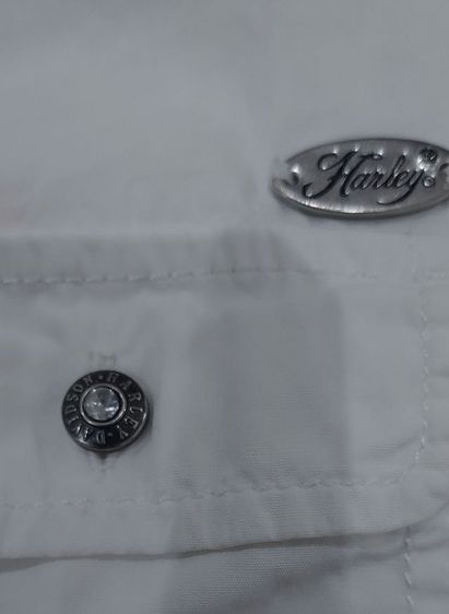  เสื้อ  harley davidson รูปที่ 4