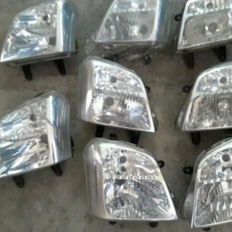 ไฟหน้า แท้  DMAX