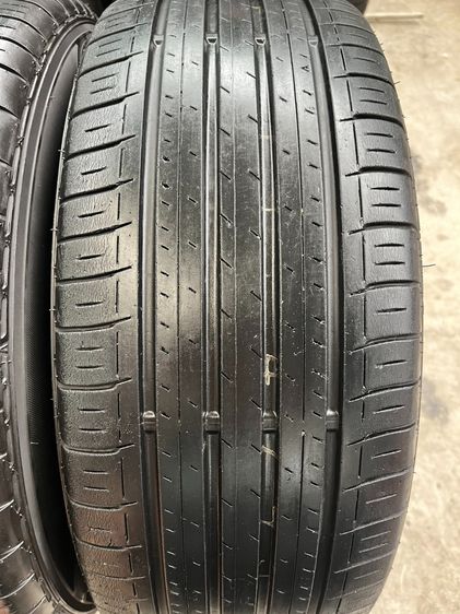 ✨ล้อแม็ก✨Honda Civic FC ขอบ 16 สีเทากัน พร้อมยาง 215-55-16 Dunlop ปี 21 รูปที่ 14