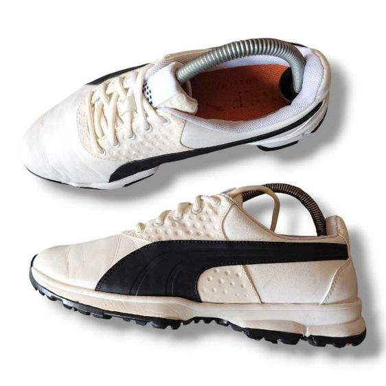 Puma Golf  eu40.5 25.5cm. รูปที่ 7