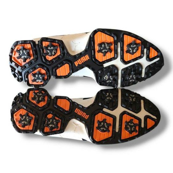 Puma Golf  eu40.5 25.5cm. รูปที่ 5