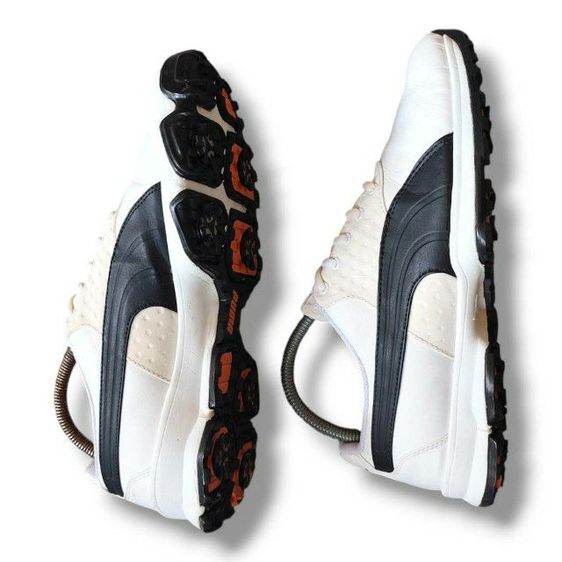 Puma Golf  eu40.5 25.5cm. รูปที่ 4