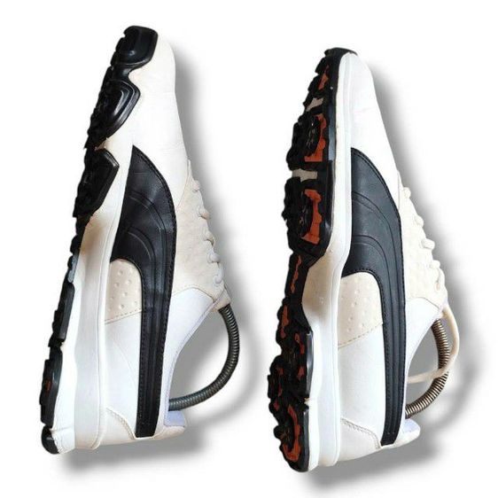 Puma Golf  eu40.5 25.5cm. รูปที่ 3