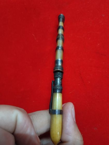 มีดหลวงปู่ทิม ขนาด5นิ้ว ปีพศ.2499 รูปที่ 8