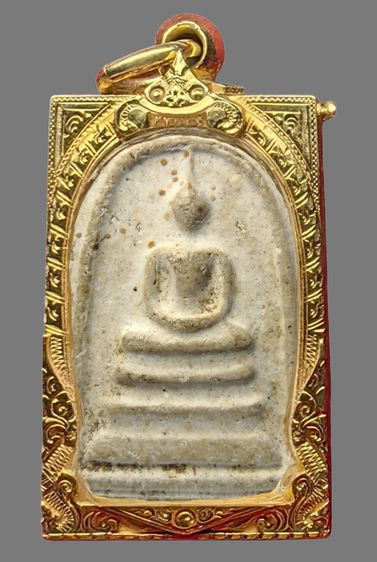 ✅พระสมเด็จวัดระฆัง AA20000 รูปที่ 6