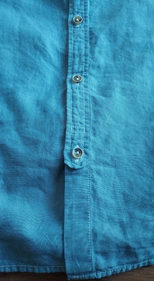 เสื้อช่าง WESTCOAST ปักแดง รูปที่ 18