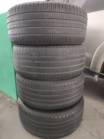 ยาง R21-275-45 ยี่ห้อ pirelli ยางรถมืองสอง รูปที่ 3