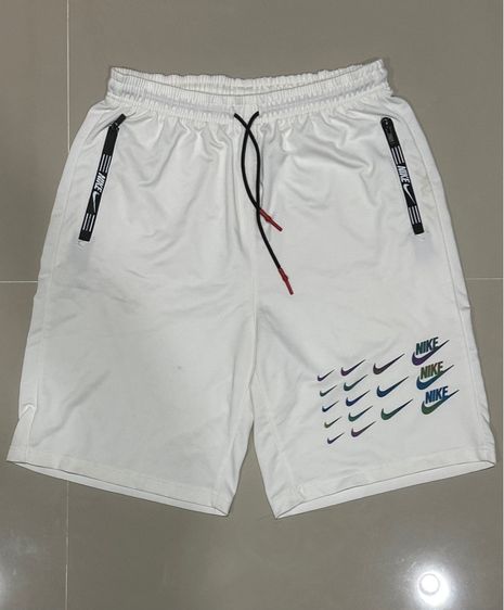 Hooplife DXPE NBA กางเกงบาส บาสเกตบอล Nike Jordan รูปที่ 7