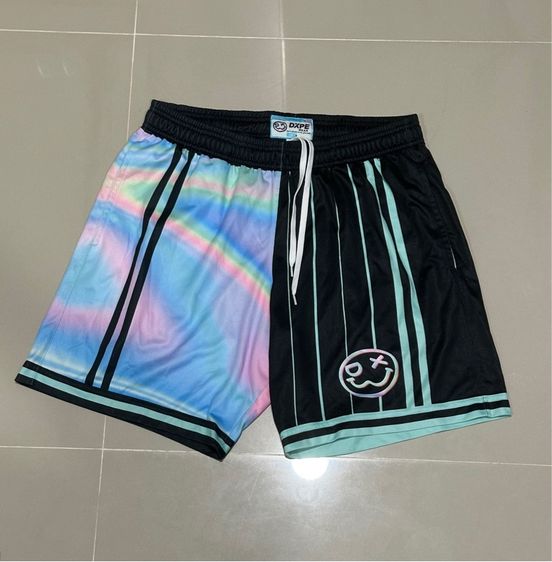 Hooplife DXPE NBA กางเกงบาส บาสเกตบอล Nike Jordan รูปที่ 5