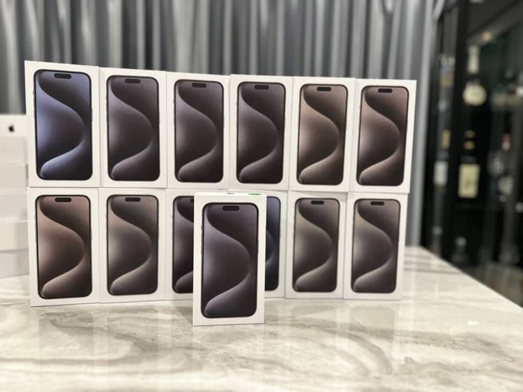 XR บอดี้ iPhone 15 pro สวยมากกก รูปที่ 6