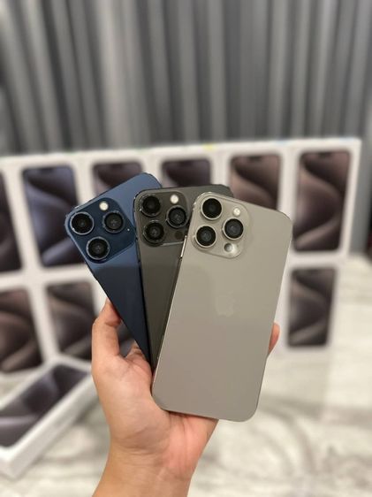 XR บอดี้ iPhone 15 pro สวยมากกก รูปที่ 7