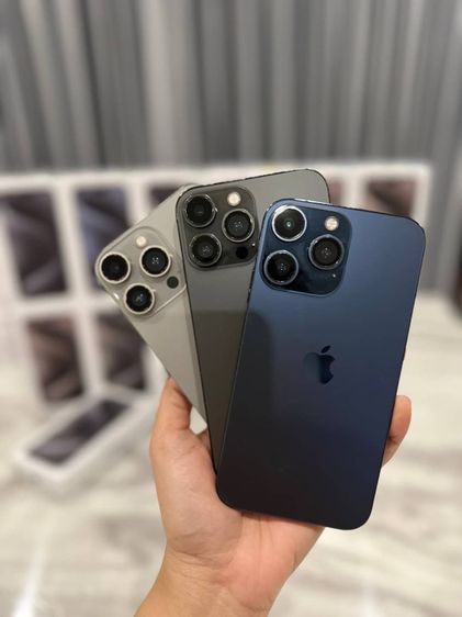 XR บอดี้ iPhone 15 pro สวยมากกก รูปที่ 3