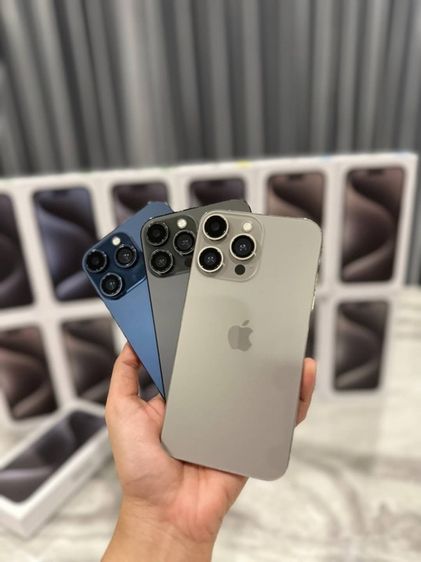 XR บอดี้ iPhone 15 pro สวยมากกก รูปที่ 5