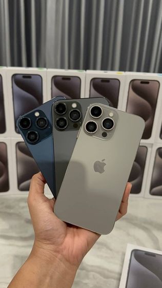 64 GB XR บอดี้ iPhone 15 pro สวยมากกก