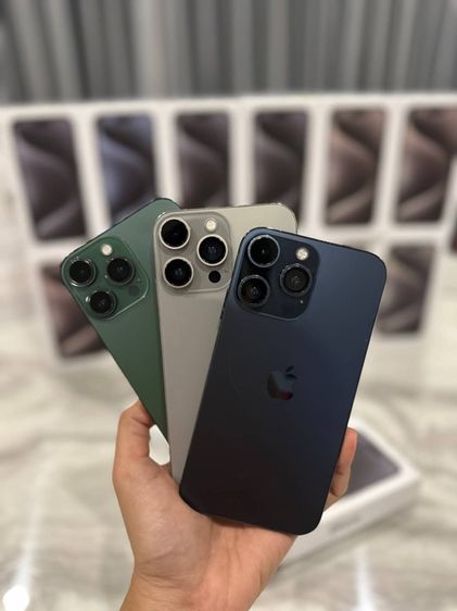 XR บอดี้ iPhone 15 pro สวยมากกก รูปที่ 2