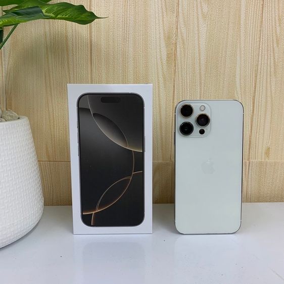มีผ่อนครับ iPhone XR บอดี้ 15 pro รูปที่ 2