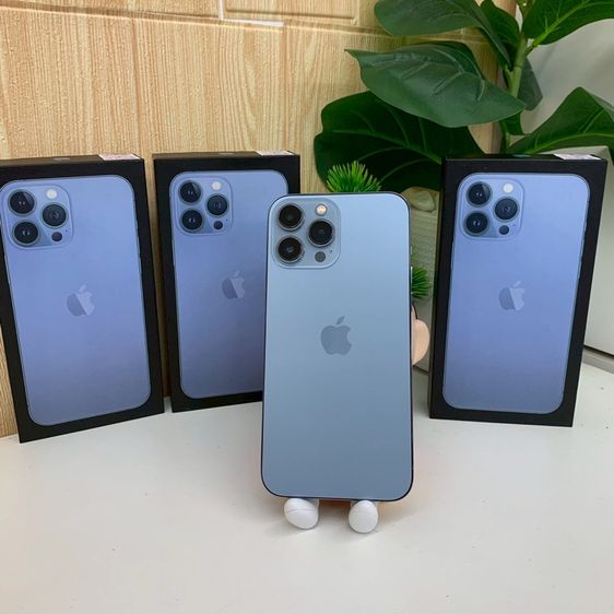 มีผ่อนครับ iPhone 13 Pro Max  รูปที่ 4