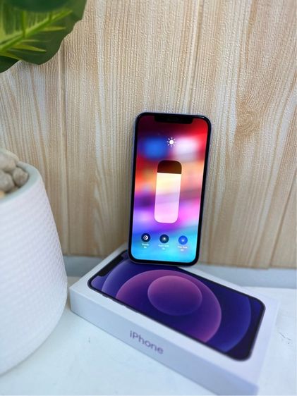 iPhone 12 สภาพสวยมากกก  รูปที่ 7