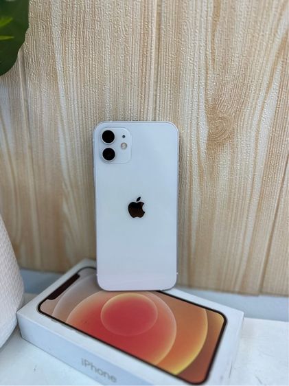 iPhone 12 สภาพสวยมากกก  รูปที่ 4