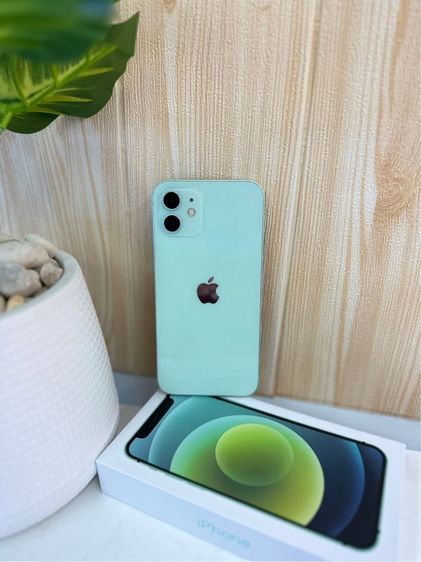 iPhone 12 สภาพสวยมากกก  รูปที่ 5