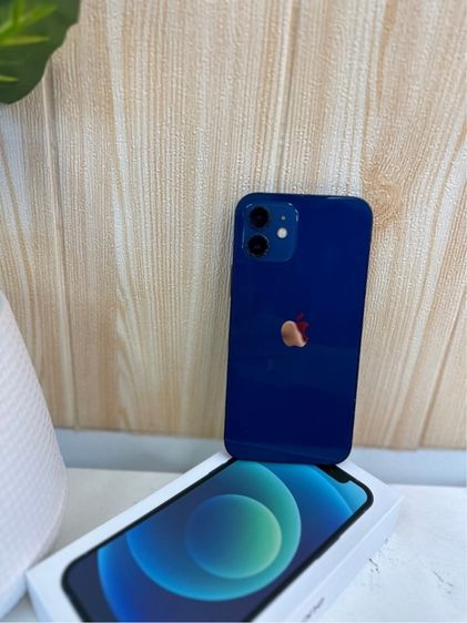 iPhone 12 สภาพสวยมากกก  รูปที่ 3