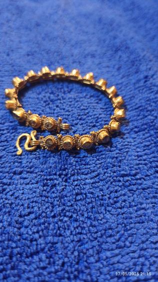 สร้อยข้อมือ โบราณ