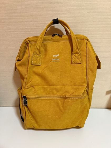 anello กระเป๋าเป้ backpack 