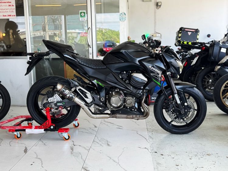 z800 ปี13 สวยมาก  รูปที่ 2