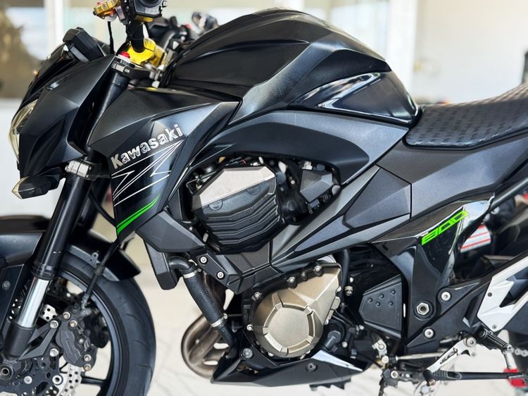 z800 ปี13 สวยมาก  รูปที่ 13