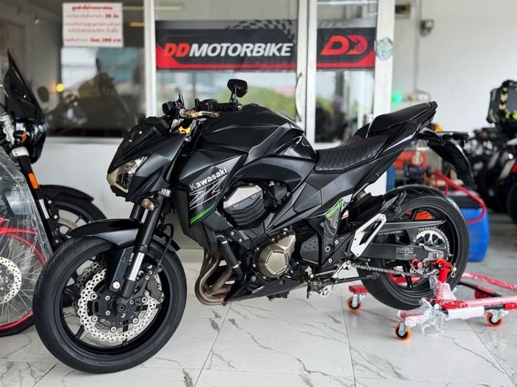 z800 ปี13 สวยมาก  รูปที่ 3