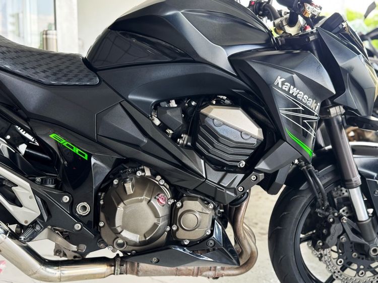 z800 ปี13 สวยมาก  รูปที่ 8