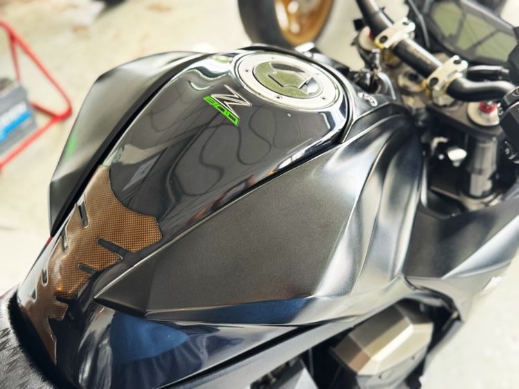 z800 ปี13 สวยมาก  รูปที่ 12