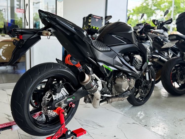 z800 ปี13 สวยมาก  รูปที่ 6