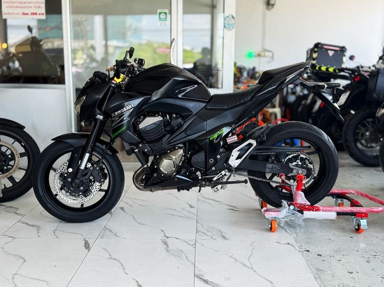 z800 ปี13 สวยมาก  รูปที่ 11