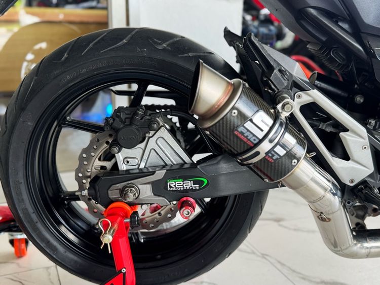 z800 ปี13 สวยมาก  รูปที่ 7