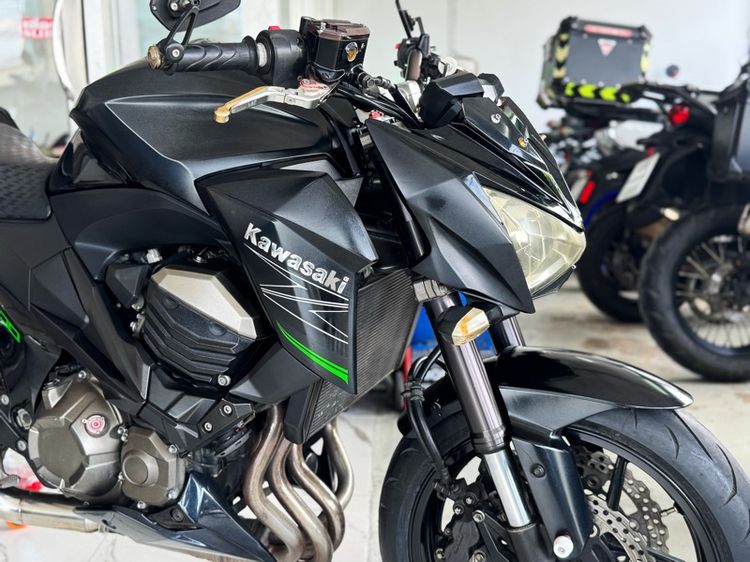 z800 ปี13 สวยมาก  รูปที่ 5