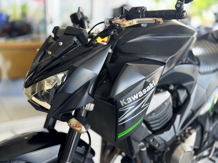 z800 ปี13 สวยมาก  รูปที่ 10