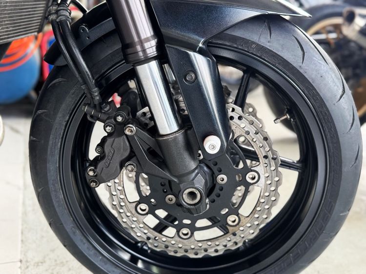 z800 ปี13 สวยมาก  รูปที่ 4
