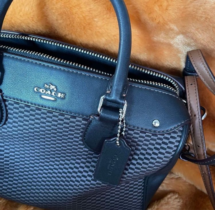 กระเป๋าcoachมือสอง รูปที่ 5