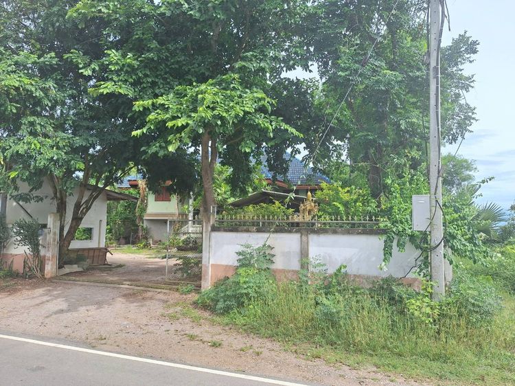 อื่นๆ มีบางส่วน 2021 ขายบ้านพร้อมที่ดิน รูปที่ 4