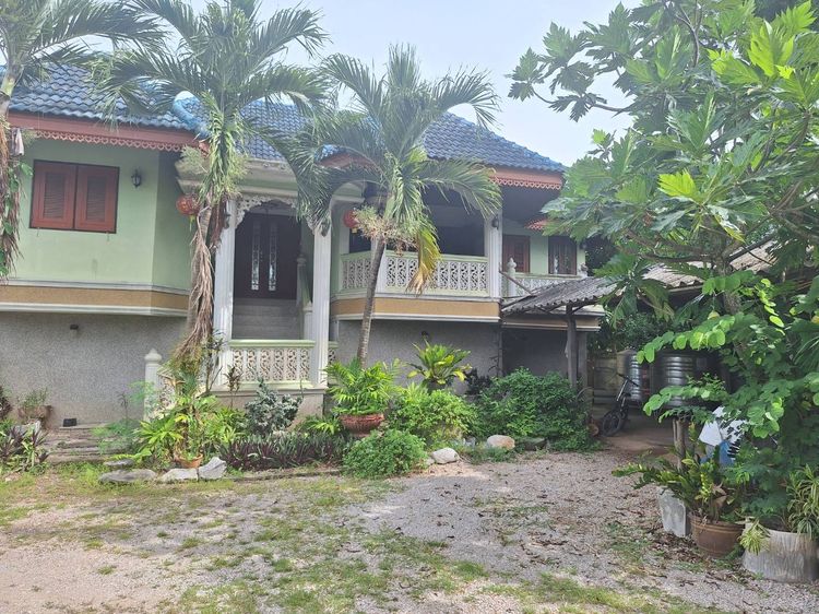 อื่นๆ มีบางส่วน 2021 ขายบ้านพร้อมที่ดิน รูปที่ 2