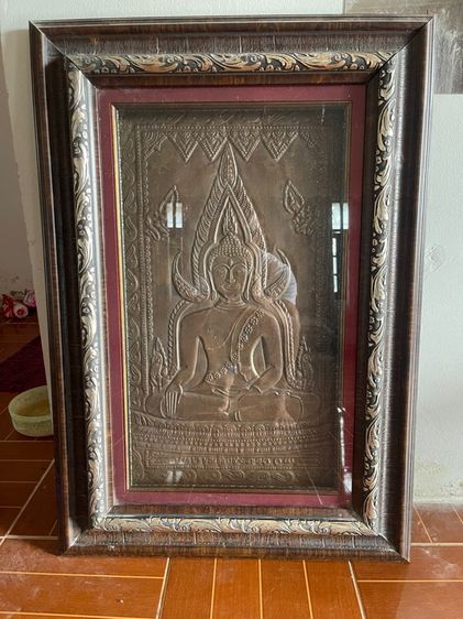 พระพุทธชินราช