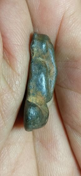 พระปิดตาเก่า เนื้อตะกั่วเก่าไม่ทราบที่สร้าง รูปที่ 3