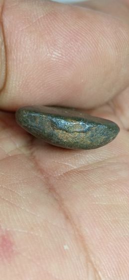 พระปิดตาเก่า เนื้อตะกั่วเก่าไม่ทราบที่สร้าง รูปที่ 5